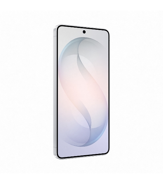 Смартфон Samsung Galaxy S26 SM-S942B 12/256Gb белый