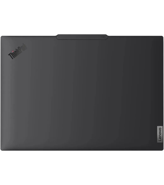 Ноутбук Lenovo ThinkPad T14 G6 Core Ultra 5 225U 16Gb SSD512Gb Intel Graphics 14' IPS WUXGA (1920x1200) без ОС black WiFi BT Cam (21QC006CFW)