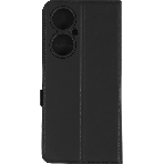 Чехол (флип-кейс) BoraSCO для Huawei Nova 11i 71450 черный (72185), фото 1