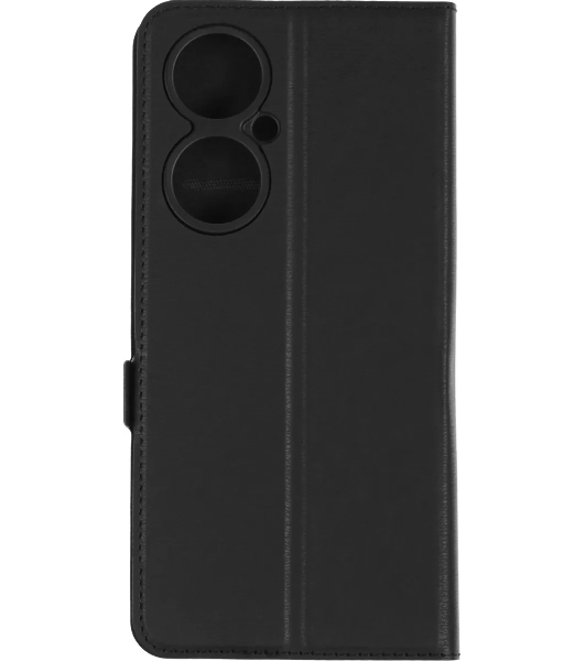 Чехол (флип-кейс) BoraSCO для Huawei Nova 11i 71450 черный (72185)