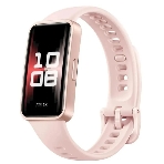 Фитнес-браслет Huawei Band 9 KIM-B19, 1.47' AMOLED, Bluetooth, WR50, розовый, фото3