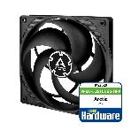 Вентилятор для корпуса Case fan ARCTIC P14 (черный) - retail (ACFAN00123A), фото2