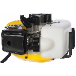 Триммер бензиновый Huter GGT-1300S, 1,74 л.с., фото9