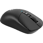 Мышь беспроводная/проводная A4Tech Bloody R72 Ultra черный, 20000 dpi, радиоканал, USB-C, кнопки - 7, фото2