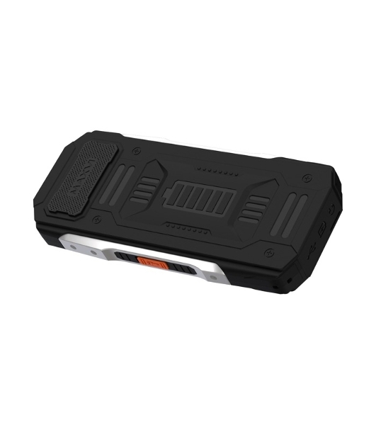 Мобильный телефон Maxvi T20 черный