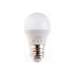 Лампа светодиодная Feron LB-95 7W 230V E27 4000K G45, фото2
