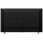 Телевизор TCL 75' 75C6K черный Mini LED UHD 144Hz Google TV, фото2