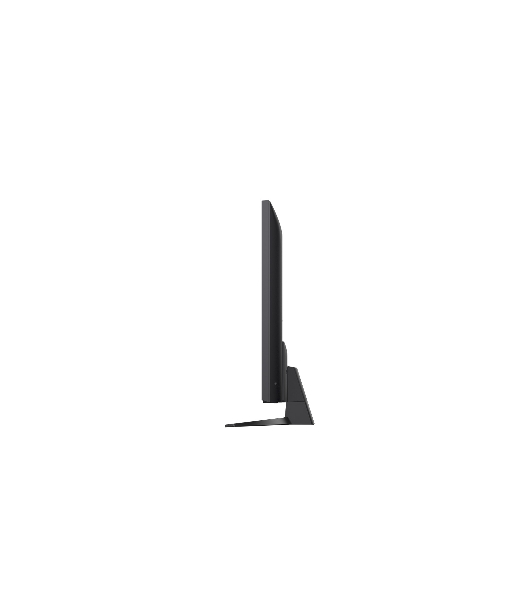 Телевизор LG 43' 43NANO81A6A черный DLED 4K UHD 60Hz Smart TV WebOS 2GB/8GB