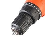 Дрель-шуруповерт Patriot FS 303, 330 Вт, 25 Нм, щеточный, фото4
