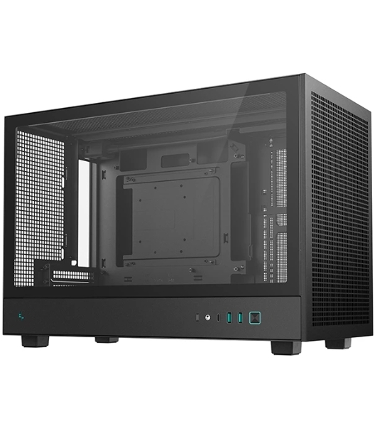 Компьютерный корпус Deepcool CH260