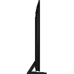 Телевизор Samsung 65' QE65Q7F5AUXRU черный QLED 4K UHD 60Hz Smart TV, фото3
