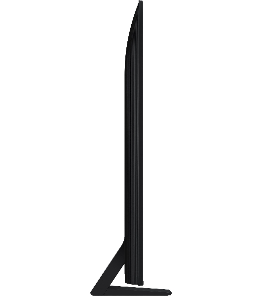 Телевизор Samsung 65' QE65Q7F5AUXRU черный QLED 4K UHD 60Hz Smart TV