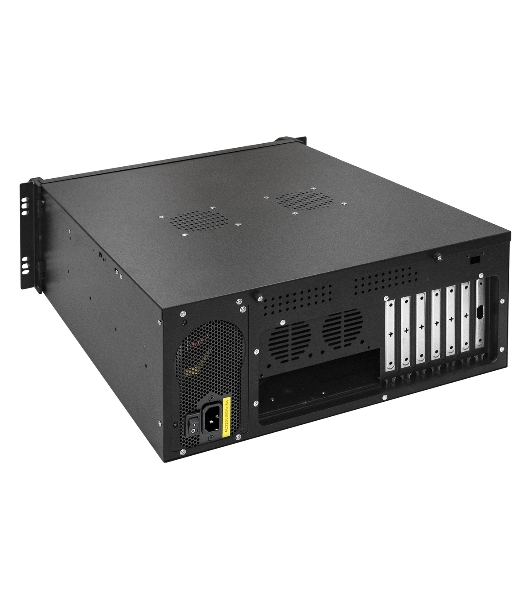 Серверный корпус ExeGate Pro 4U480-06/4U4021S (RM 19', высота 4U, глубина 480, БП 800PAS, USB)