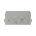 Коробка распределительная DKC 54000 ОП 150х110х70, 10 каб.ввод., IP55, фото4