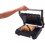 Гриль электрический BBQ Gorenje GCG2000M 744407, фото9