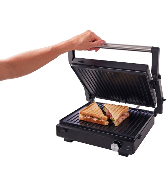 Гриль электрический BBQ Gorenje GCG2000M 744407