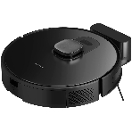 Робот-пылесос Grundig VCR 8430 черный, 5000 мАч Li-ion, уборка суxая/влажная, пылесборник контейнер 0.32 л, фото 1