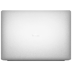 Ноутбук Dell Pro 14 Plus Core Ultra 7 266V 14,0' QHD+ (2560 x 1600),300nit AG,300 nit,16 GB LPDDR5,1TB SSD,Intel Arc graphics,3cell 55Wh,Backlit,FPR,Thunderbolt,W11Pro/English,1,4kg,2y,KB Eng,Platin Silver, фото7
