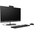 Моноблок HP ProOne 240 G10 All-in-One NT IPS 23,8'(1920x1080)Core Ultra-5 125U,8GB,512GB,eng/rus usb kbd,mouse,WiFi,BT,5MP,Gray,DOS,1Wty, фото3