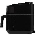 Аэрогриль Kitfort КТ-8154 6.5л 1600Вт черный, фото19