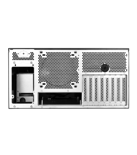Компьютерный корпус Silverstone SST-RM51