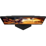 Монитор 27' AOC Gaming 27G4XE IPS 1920x1080, 180 Гц, 1 мс, 16:9, 300 кд/м2, 2xHDMI, 1хDP, 1x3.5 мм, черный/темно-серый, фото4