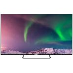 Телевизор PolarLine 43' 43PU11TC-SM (U) черный LED UHD 50Hz Android 1GB/8GB, фото 1