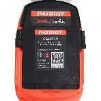 Кусторез/ножницы для травы Patriot CSH 722аккум. (250205722), фото6