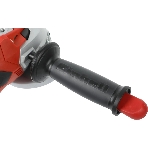 Угловая шлифовальная машина Einhell TE-AG 115/600 600Вт 12000об/мин рез.шпин.:M22.2 d=115мм (4430855), фото7