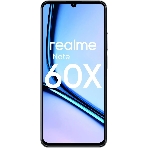 Смартфон Realme Note 60х RMX3938 3/64Gb, черный, фото11