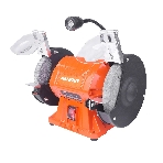Станок заточной Patriot GM 150 PL Expert 375W (160301533), фото 1