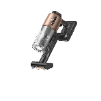 Пылесос вертикальный Dreame Cordless Vacuum Cleaner Z20AquaCycle Station черный/золотистый, питание от аккумулятора, 250 Вт, уборка влажная/сухая, пылесборник 0.6 л, фото13