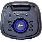 Портативная колонка Ritmix SP-875B черный, фото3