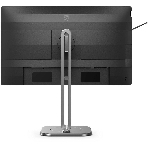 Монитор 23.8' Philips 24B2N4200 IPS 1920x1080, 120 Гц, 4 мс, 16:9, 300 кд/м², HDMI 1.4, DP 1.2, USB Hub (4x USB 3.2), динамики (2x2 Вт), 3.5 Jack, Adaptive-Sync, черный, фото5