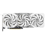 Видеокарта Acer RX9070XT PREDATOR BIFROST WHITE OC 16Gb GDDR6 256bit 3xDP HDMI 3FAN RTL, фото 1
