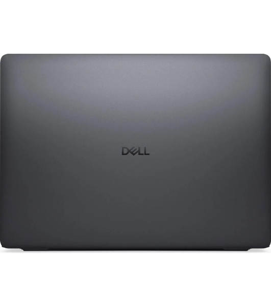 Ноутбук Dell Pro 14 Core Ultra 7 255U 16Gb SSD512Gb Intel Graphics 14' WVA FHD+ (1920x1200) Linux grey WiFi BT Cam (PRO14-7653)