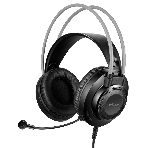 Гарнитура A4Tech Fstyler FH200i серый, проводная, фото 1