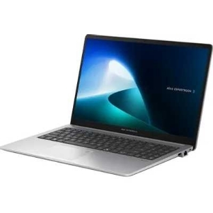 Ноутбук ASUS ExpertBook Essential P1503CVA-S72508/15.6'/IPS/Intel Core 7 240H/32GB/512GB SSD/Intel Graphics/no OS/серый/1.65kg