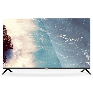 Телевизор Centek 43' CT-8643 черный LED FHD 60Hz