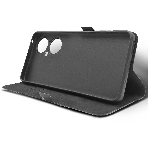 Чехол (флип-кейс) BoraSCO для Huawei Nova 11i 71450 черный (72185), фото10