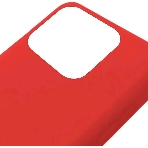 Чехол (клип-кейс) Gresso Meridian, для Apple iPhone 13 Pro, красный gr17mrn1135, фото3
