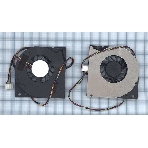 Вентилятор (кулер) для моноблока Lenovo IdeaCentre B305 A4980 A70Z W4600 W6000 GPU, фото 1