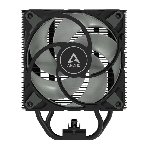 Кулер для процессора Arctic Freezer 36 A-RGb черный, 120 мм, алюминий/медь, 2000 об/мин, 22.5 дБ, 4 pin, 200 Вт, 159 мм, фото5
