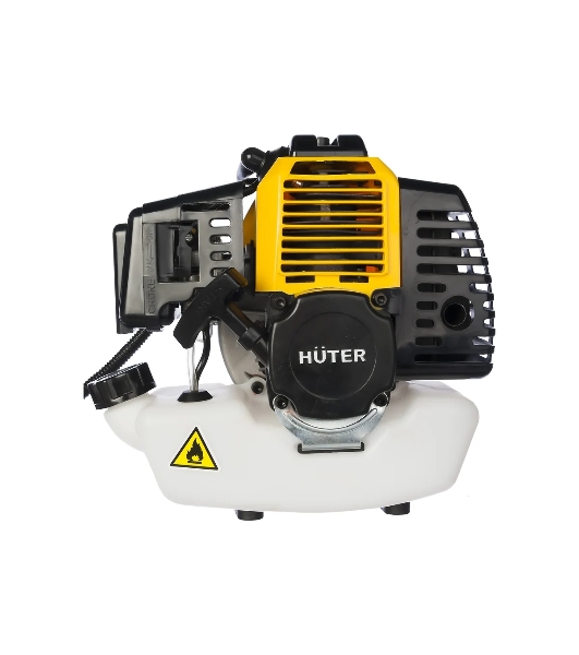 Триммер бензиновый Huter GGT-1300S, 1,74 л.с.