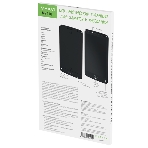 LCD планшет для заметок и рисования Maxvi MGT-01, фото9