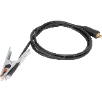 Аппарат инвертор. полуавтомат. сварки Denzel MultiMIG-200DP Synergy Double Pulse, 200 А, ПВ 80%, фото6