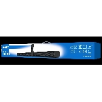 Саундбар SVEN SB-2055, черный, (80 Вт, Bluetooth, HDMI, ПДУ, Optical, USB, дисплей), фото2
