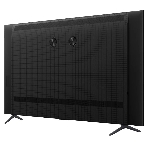 Телевизор TCL 75' 75C6K черный Mini LED UHD 144Hz Google TV, фото3