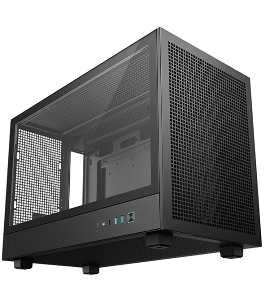 Компьютерный корпус Deepcool CH260