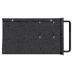 Серверный корпус ExeGate Pro 4U300-08 (RM 19', высота 4U, глубина 300, БП 1000PPH-SE 80 PLUS® Bronze, USB), фото4